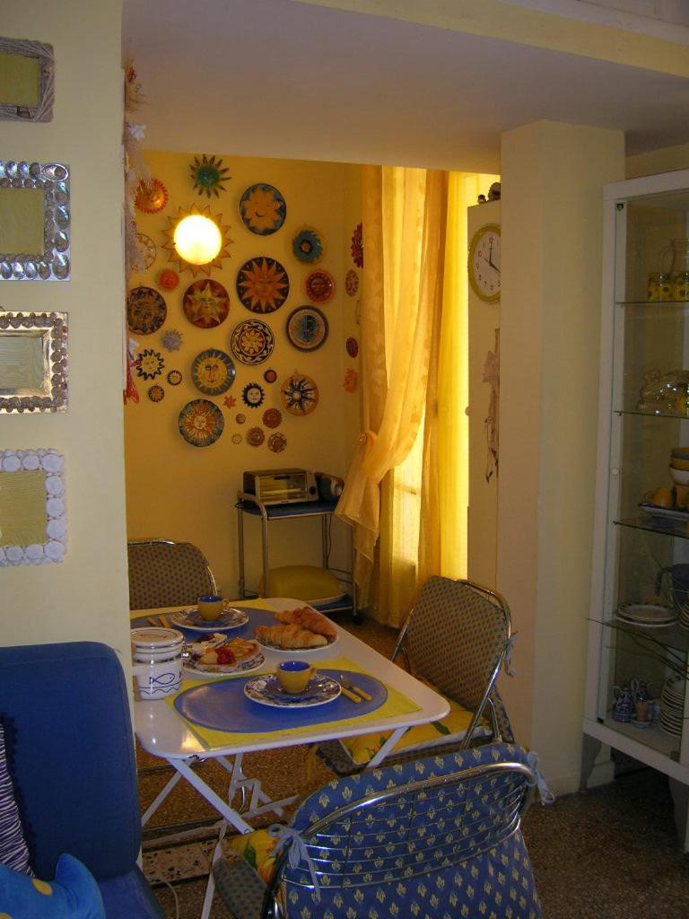 Palladium - Petite Maison De Charme Vintage Apartment Nice Luaran gambar